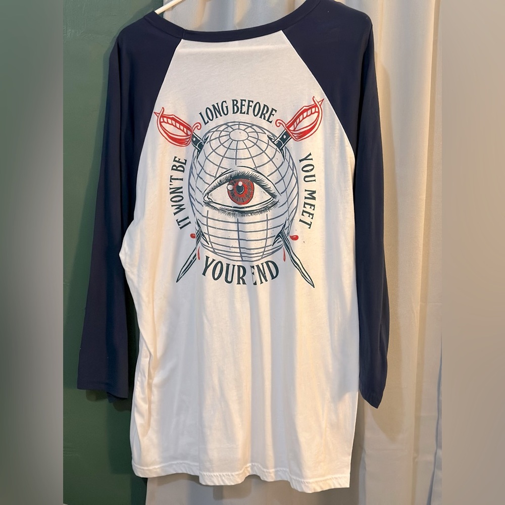 A Day To Remember T-Shirt